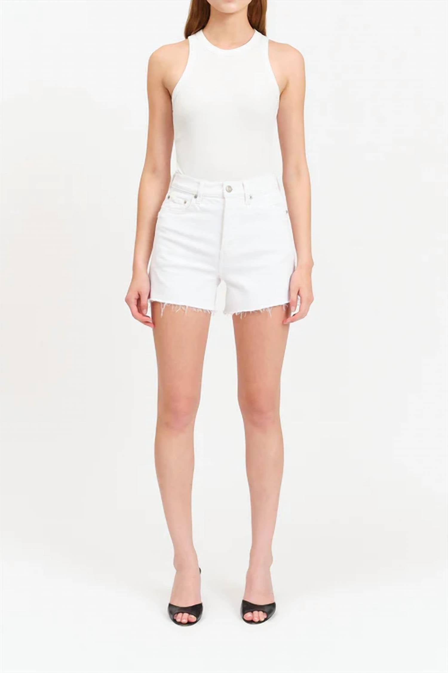 Daze - Bottom Line Shorts