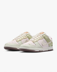 Nike - Women's Dunk Low Sneakers