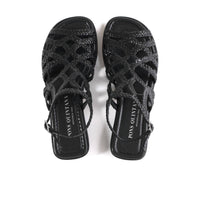 Pons Quintana - Women's Tina Flat Sandal