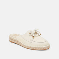 Dolce Vita - Women's Hattie Flat Shoe