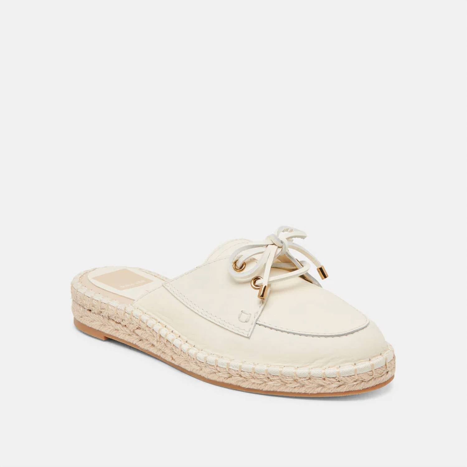 Dolce Vita - Women's Hattie Flat Shoe