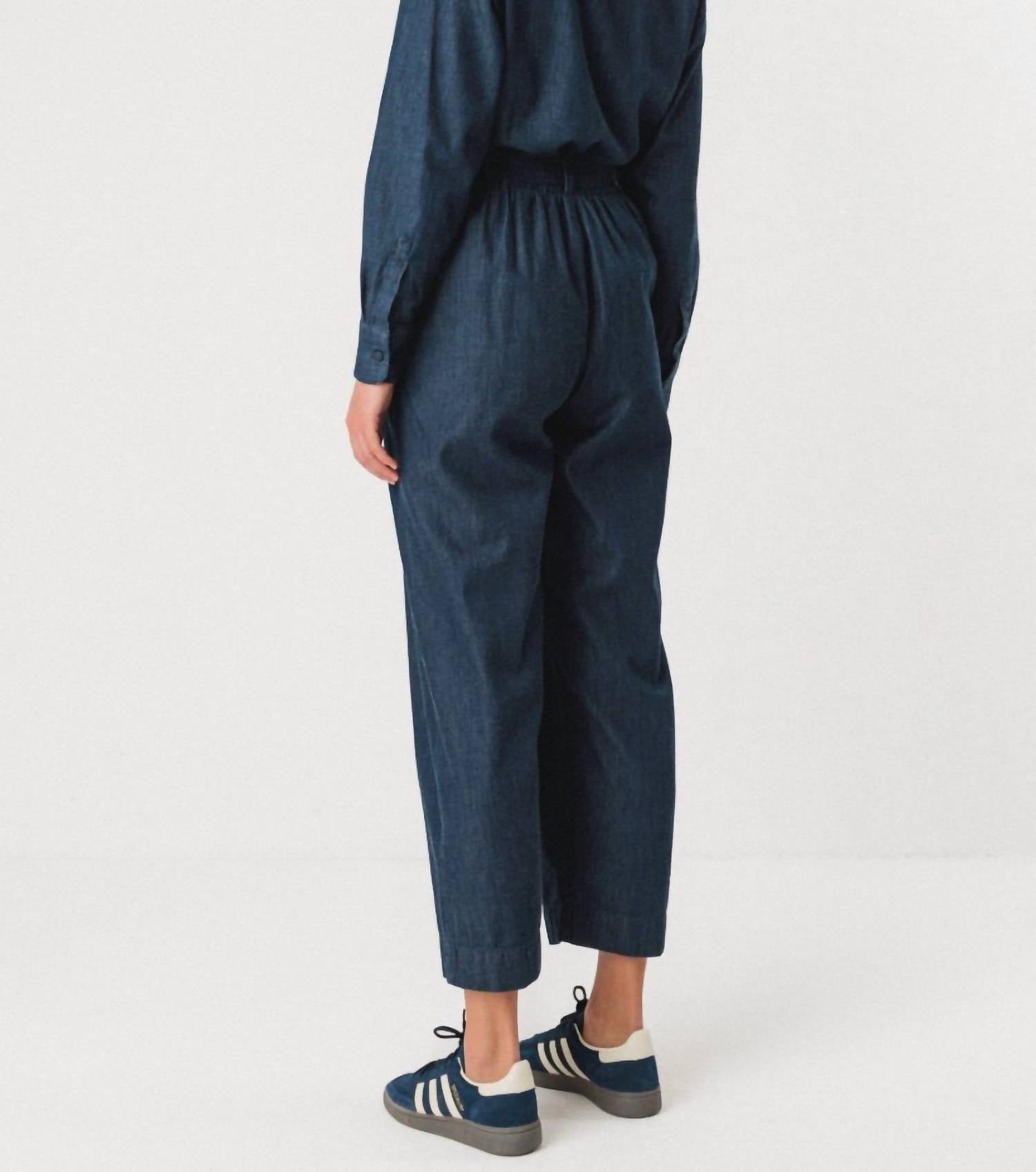 Skfk - Amatza Baggy Trousers