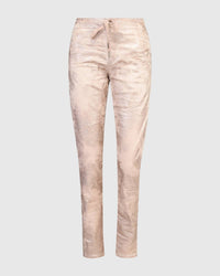 Alembika - Iconic Stretch Jeans