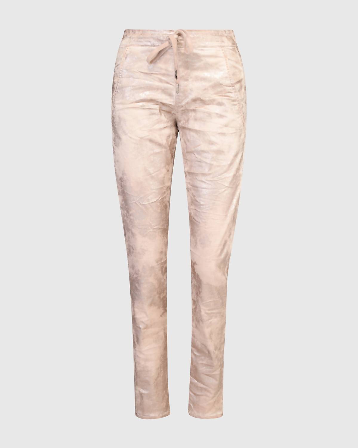 Alembika - Iconic Stretch Jeans