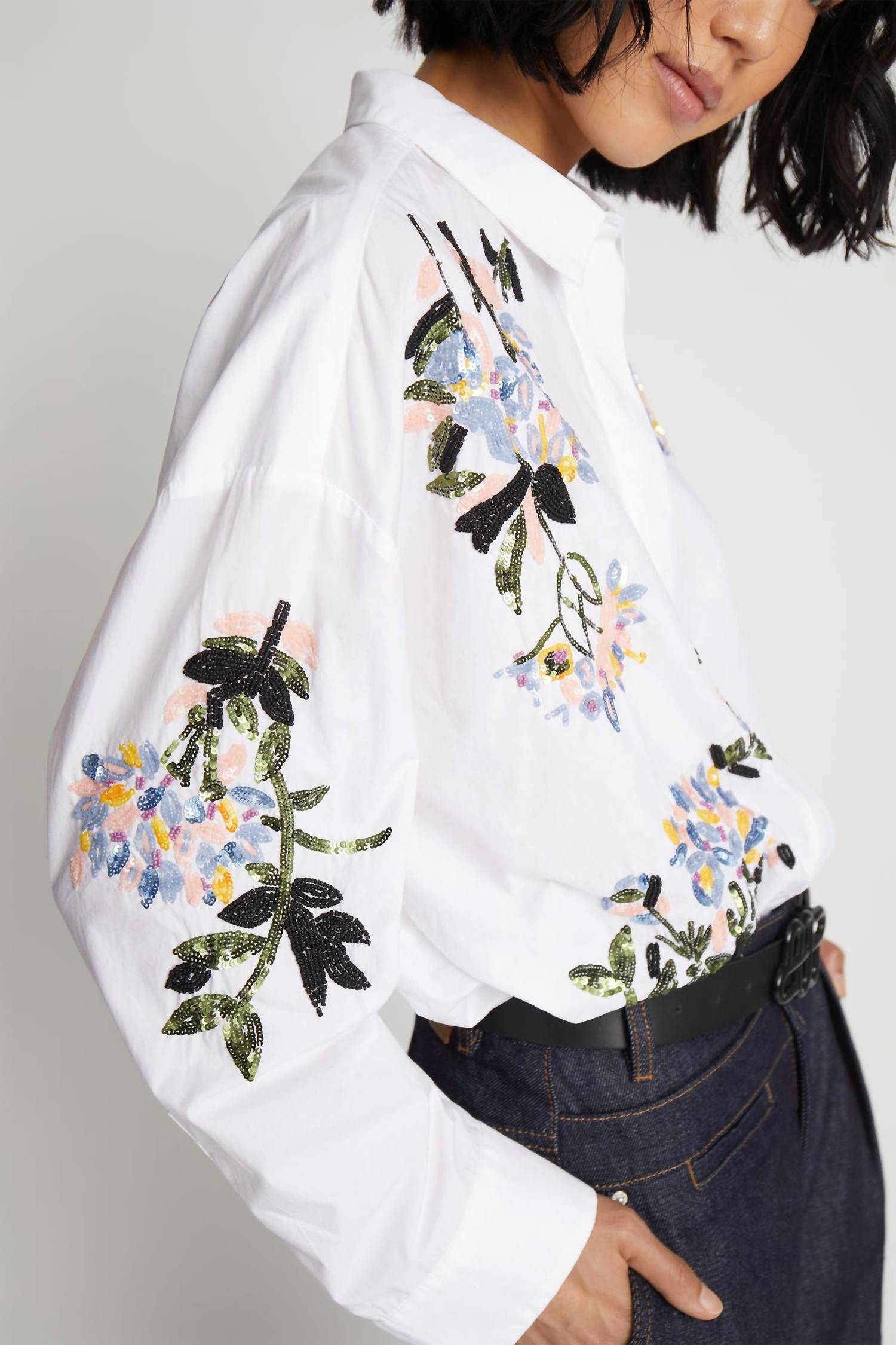 Munthe - Singus Shirt
