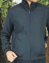 Gruppo Bravo - Lucas-3 Bomber Jacket