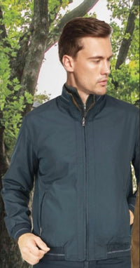 Gruppo Bravo - Lucas-3 Bomber Jacket