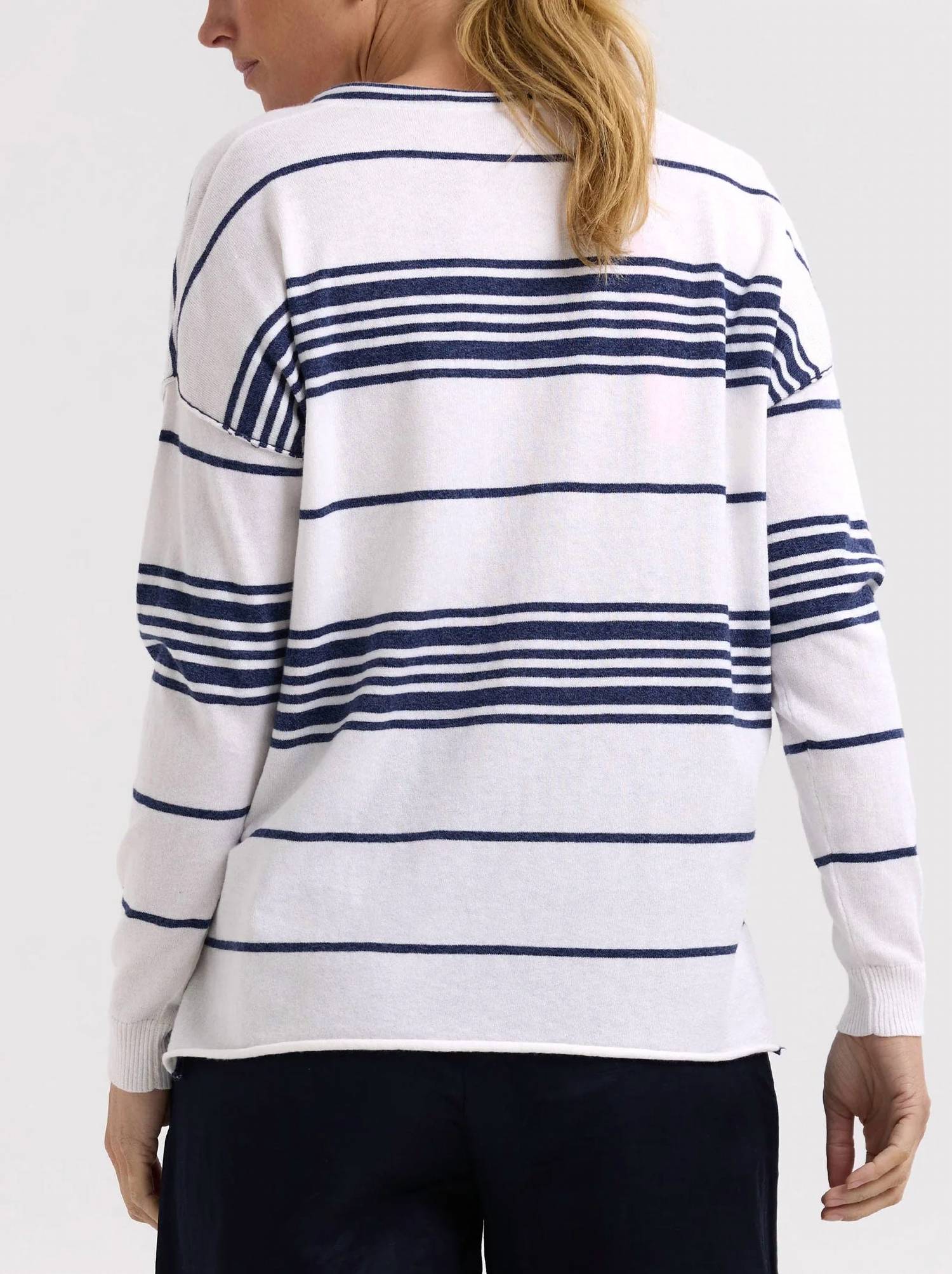 Zaket & Plover - Women's Beach Bum Sweater
