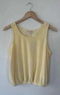 Caydn - Indy Terry Tank