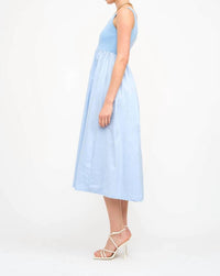 Sofie The Label - Pisces Combo Midi Dress
