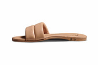 Beek - Women's Sugarbird Leather Slide Sandal