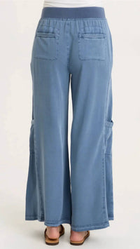 Wearables - Tovell Wide Leg Pants