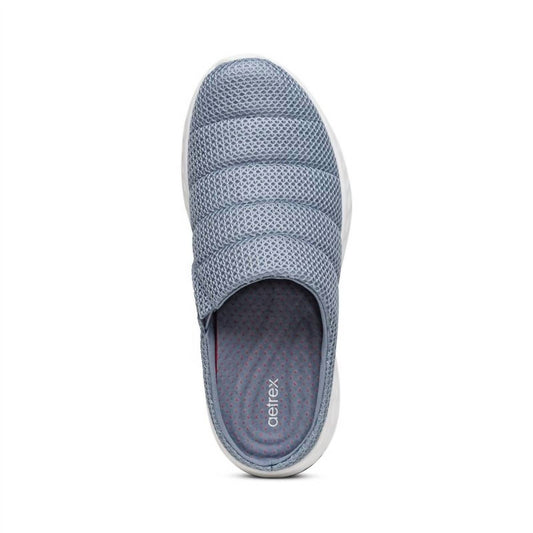 Aetrex - Women's Harley Slip-on Slide Sneaker
