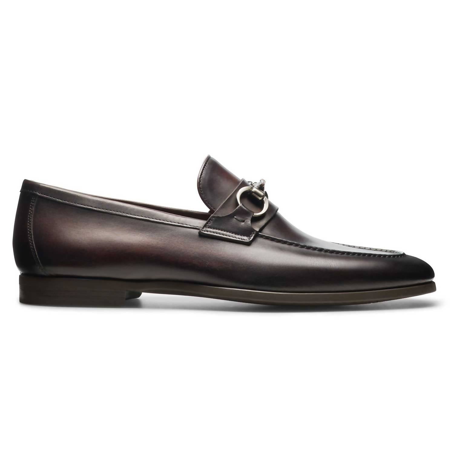 Magnanni - Men's Diago 2 Bit Loafer