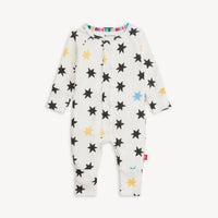 Magnetic Me - Kid's Cosmic Confetti Coverall