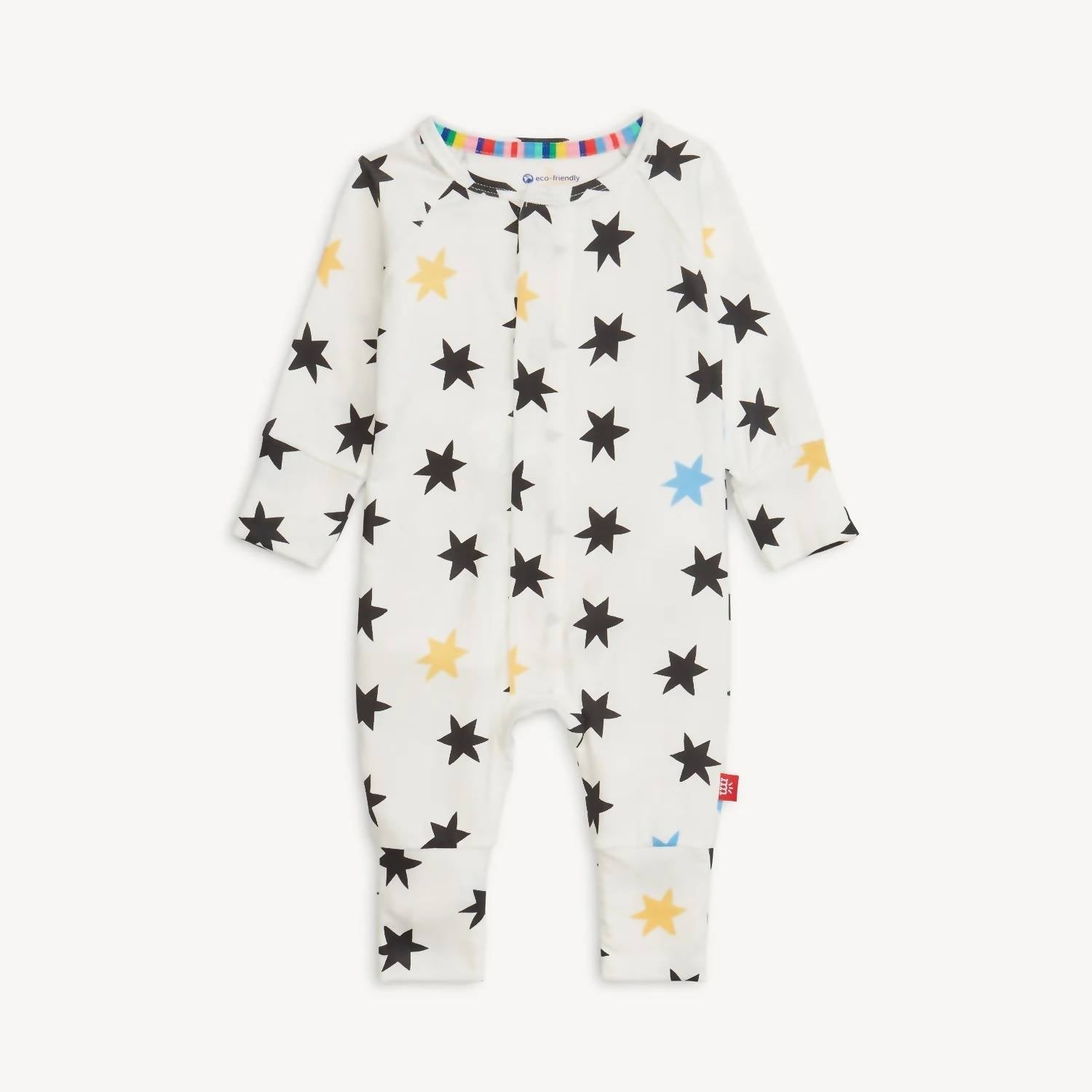Magnetic Me - Kid's Cosmic Confetti Coverall