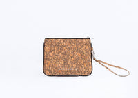 Kork Goods - Women's Amelia Cork Wristlet