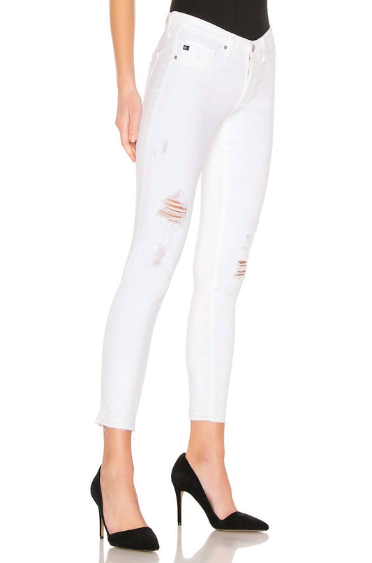 Ag Jeans - Legging Ankle Skinny Jeans