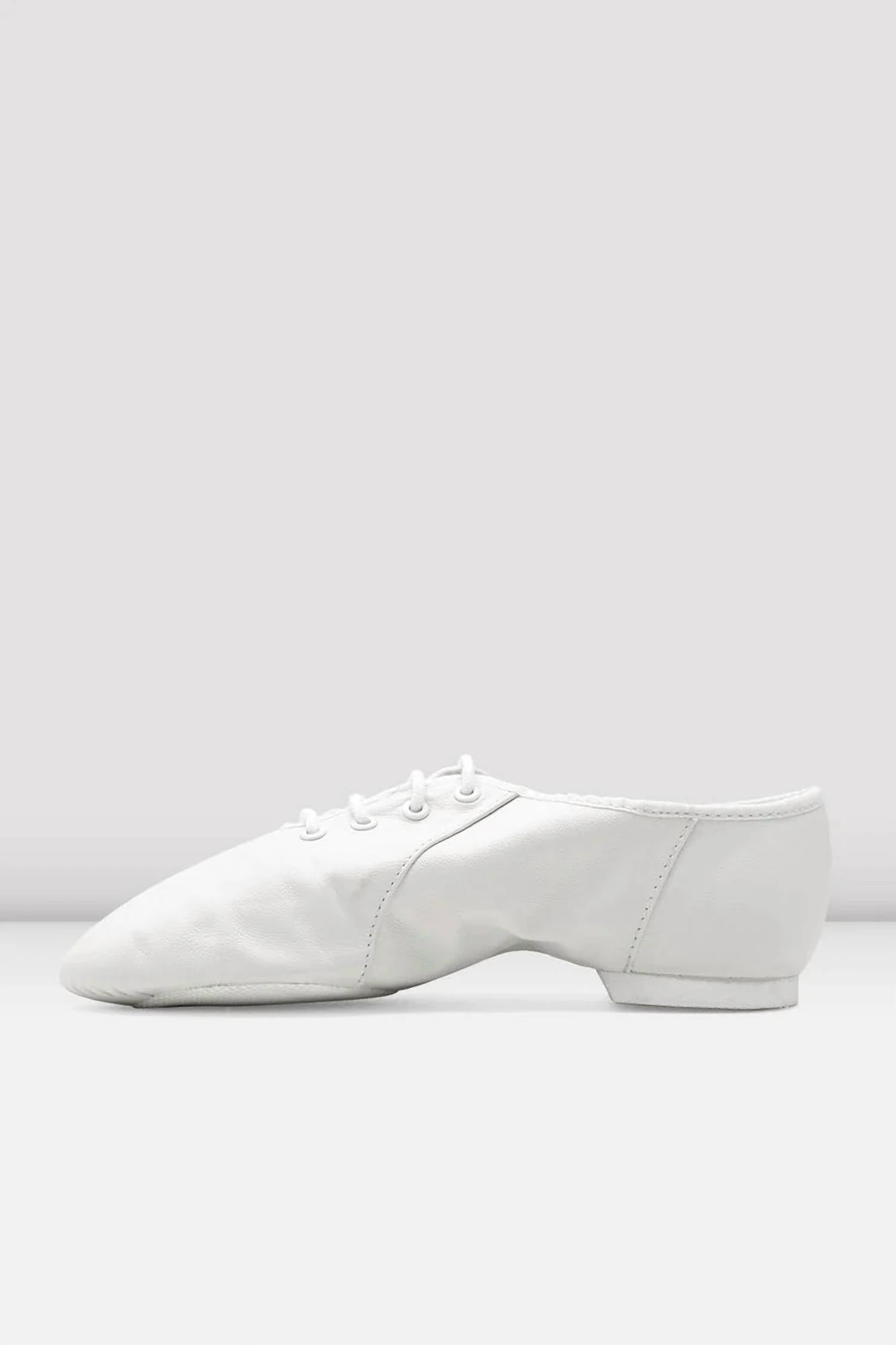 Bloch - Women's Ailany Jazz Soft Split Sole Jazz Oxford Shoes