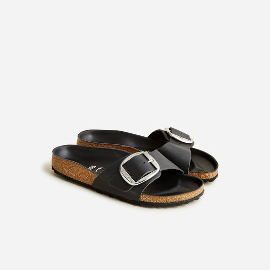 Birkenstock - Women's Madrid Big Buckle Sandal