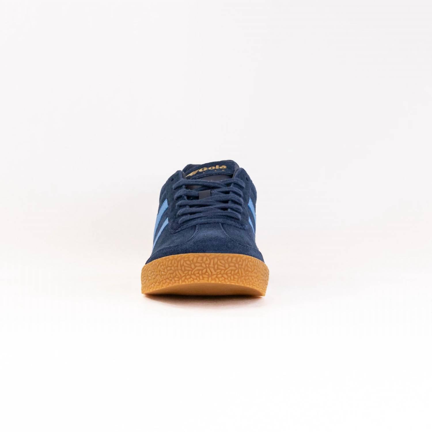 Gola - Men's Classics Harrier Suede Sneaker