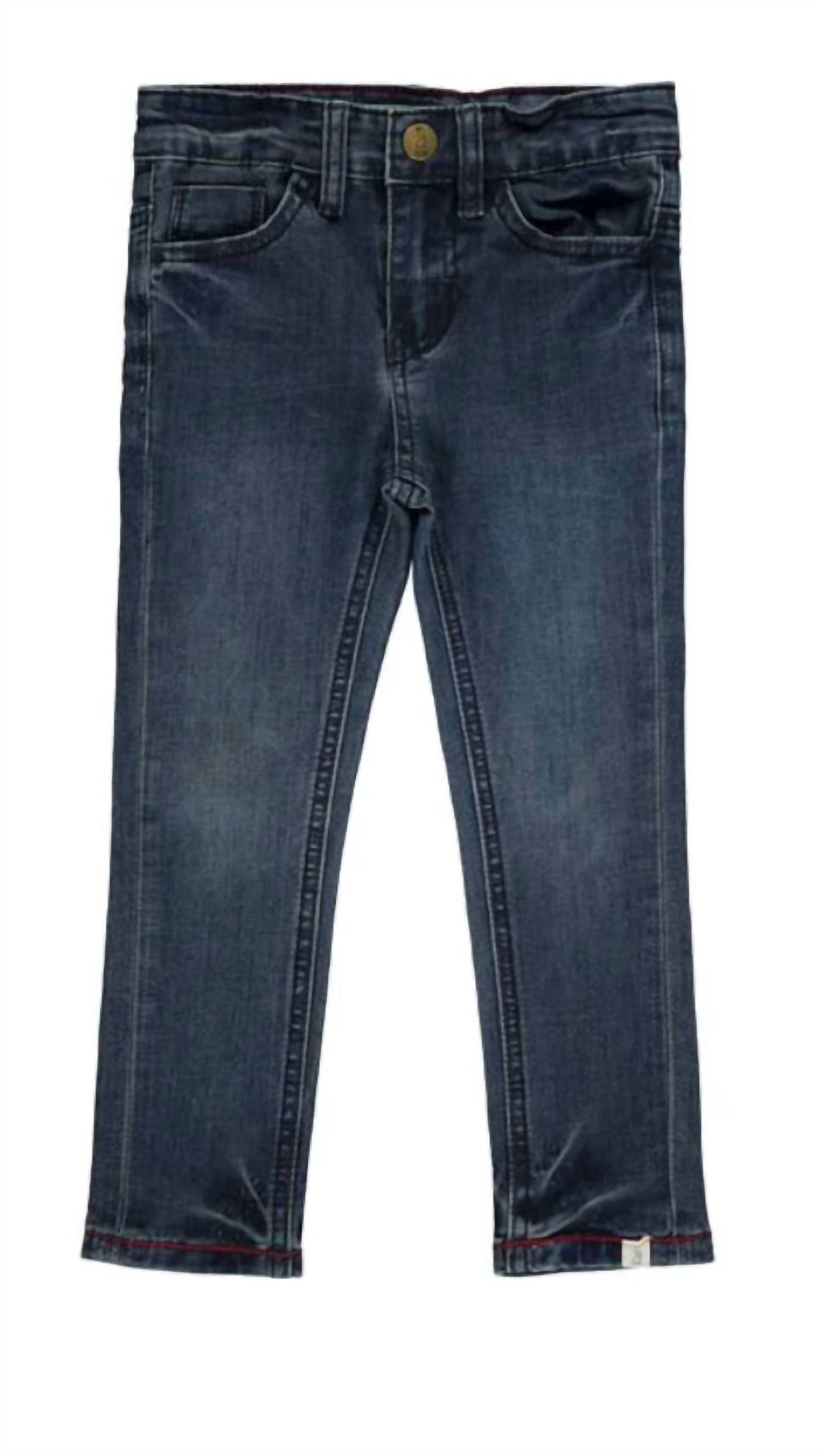 Me & Henry - Infant & Boys Jeans