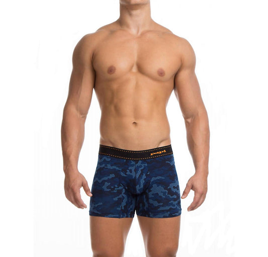 Papi - Force of Nature Trunk Underwear