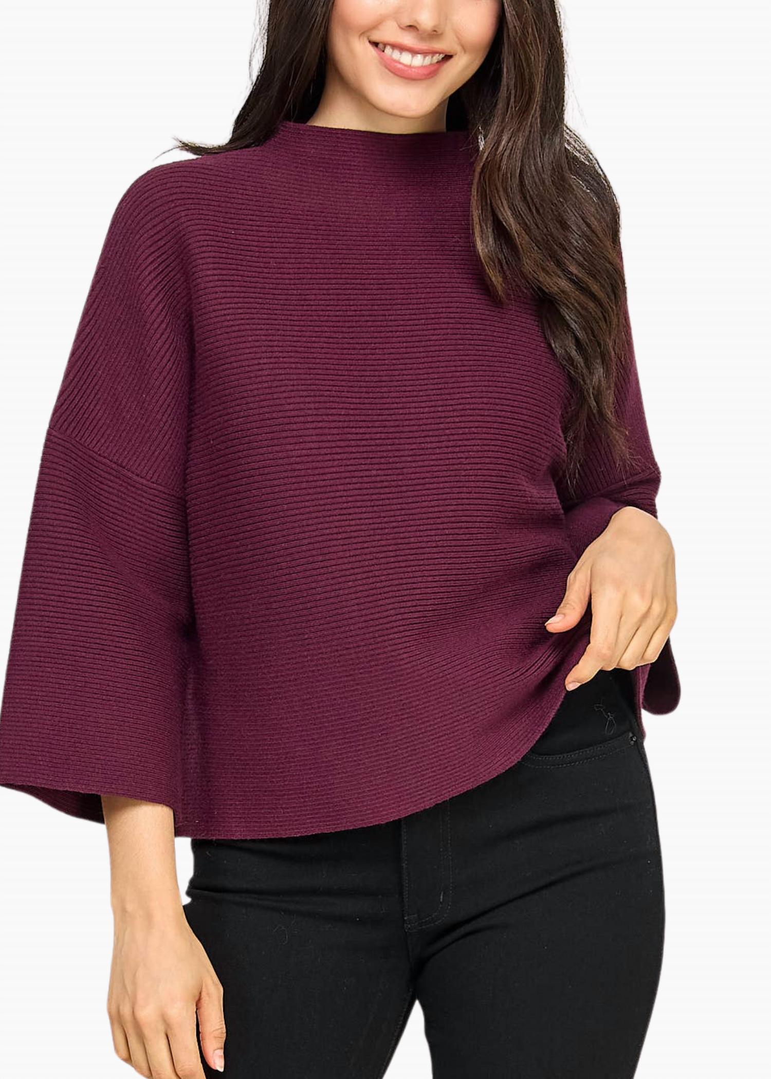 Ellison - Sadie Pullover