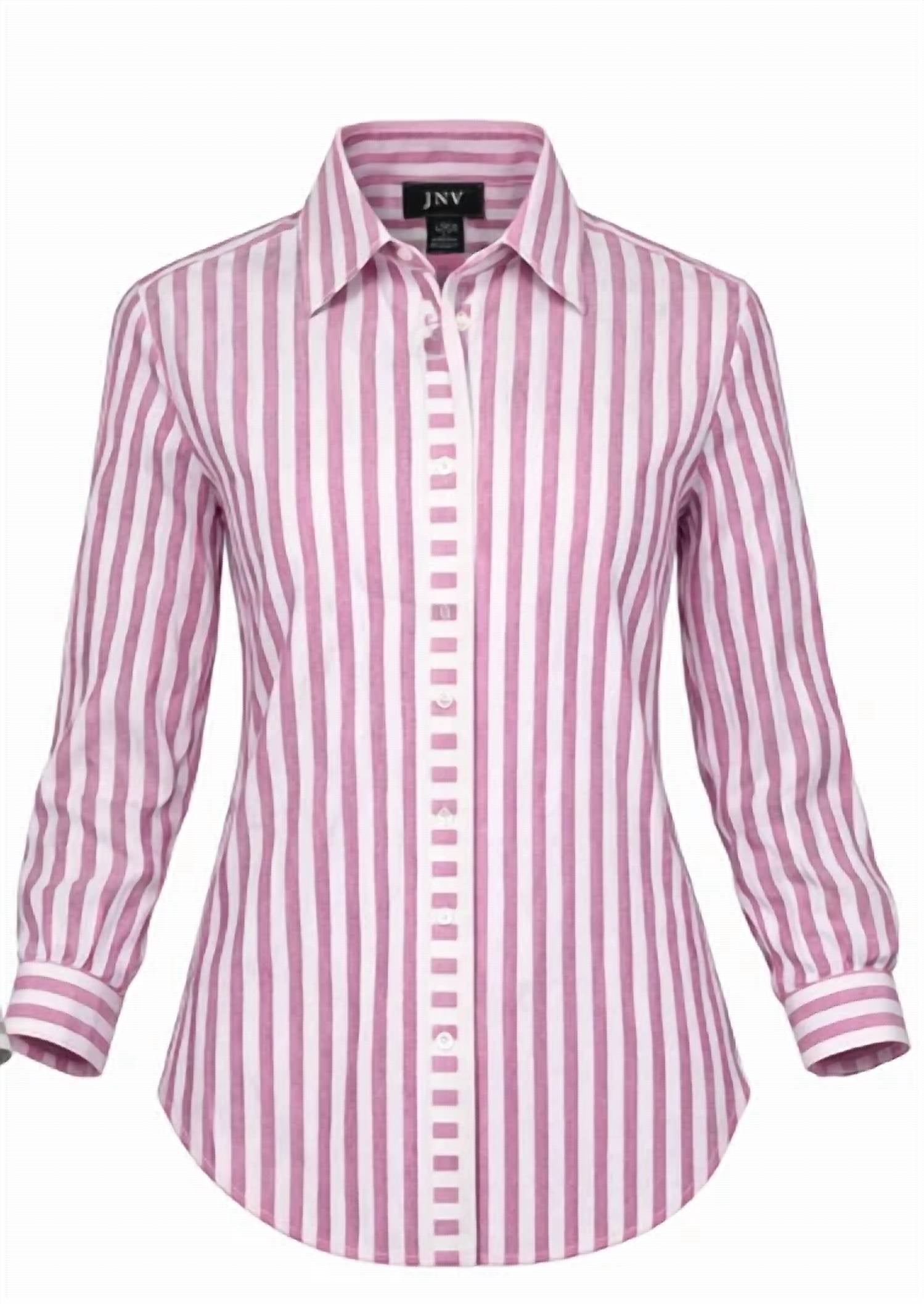 J'Envie/Eli - Montauk Shirt
