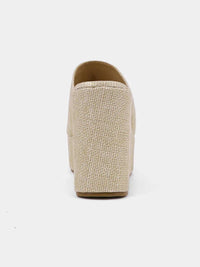 Shu Shop - Women's Ilaria Wedge Sandal