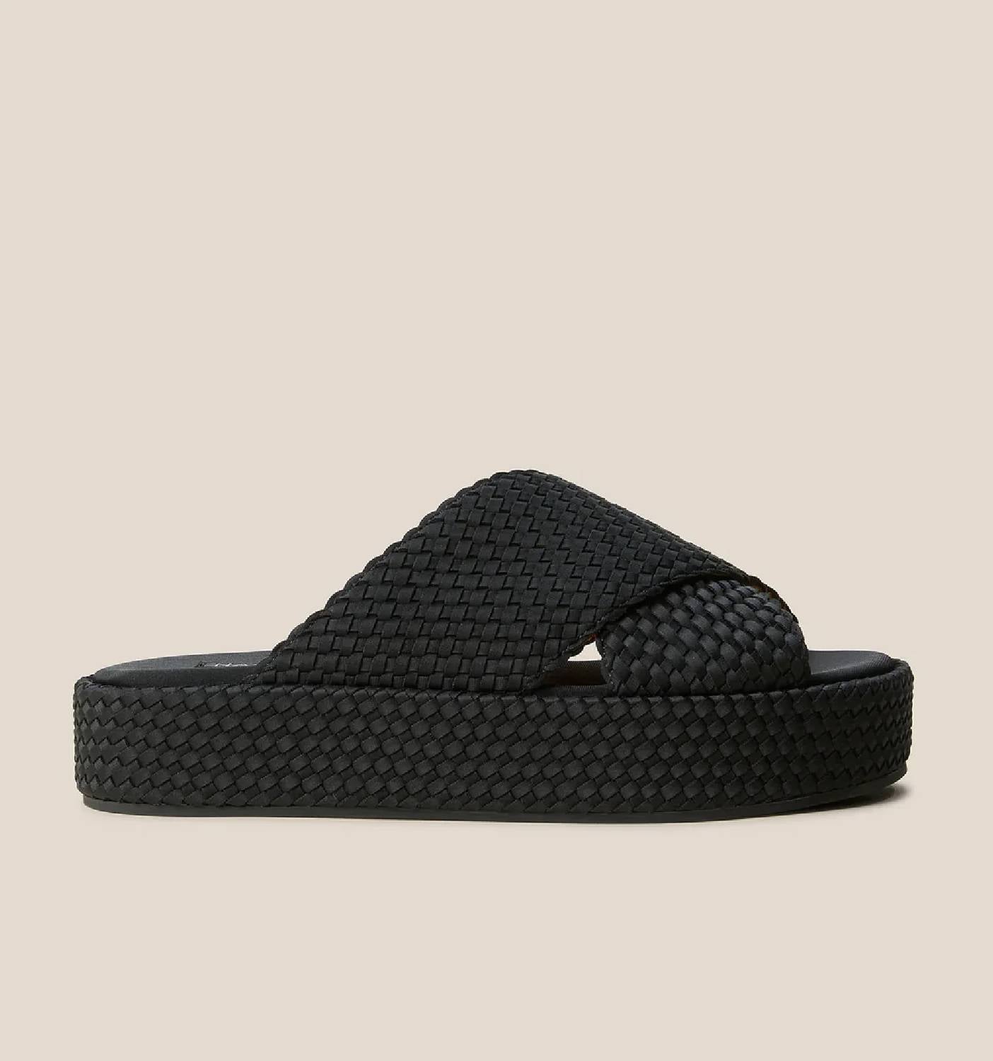 Naghedi - Women's Laguna Platform Sandal