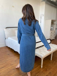 Coco + Carmen - Tilly Denim Dress