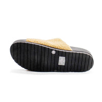 Marc Fisher - Women's Keena 2 Dual Strap Slide Sandals
