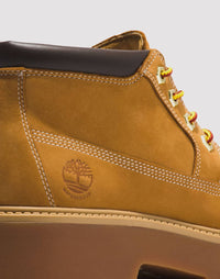 Timberland - Women's Stone Street Mid Lace Up Waterproof Boot