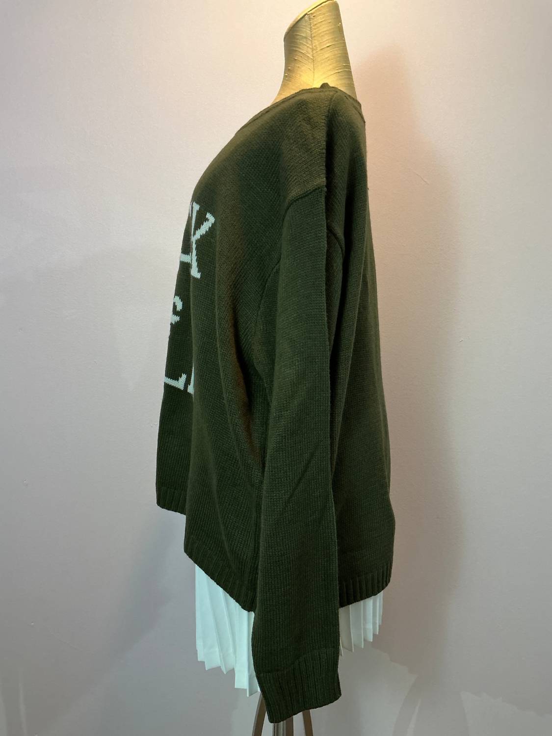 Panache Apparel - Rock & Roll Sweater