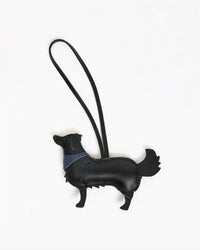 Clare V. - Coqui Fob Keychain