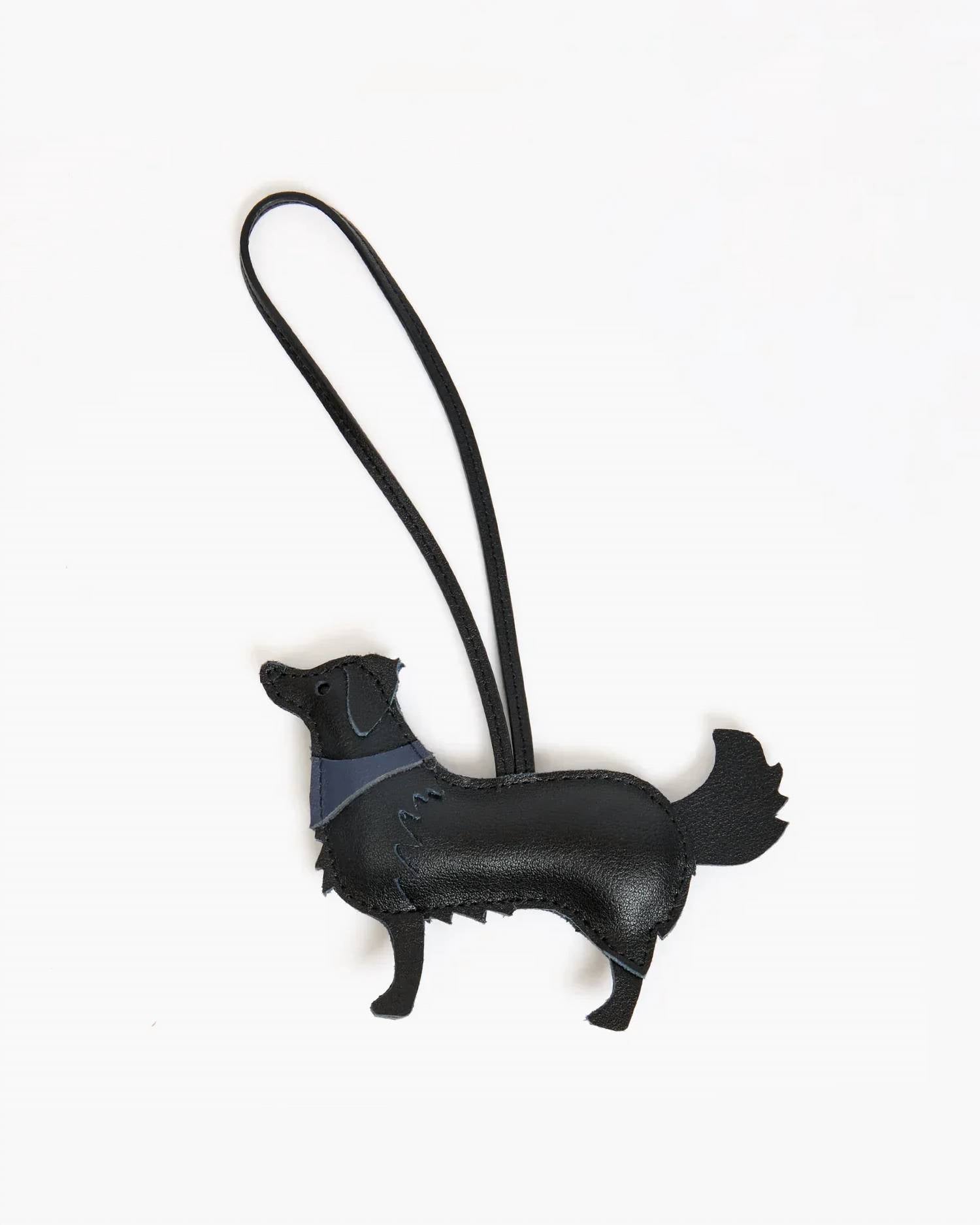 Clare V. - Coqui Fob Keychain