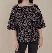 Mata Traders - Ruth Top