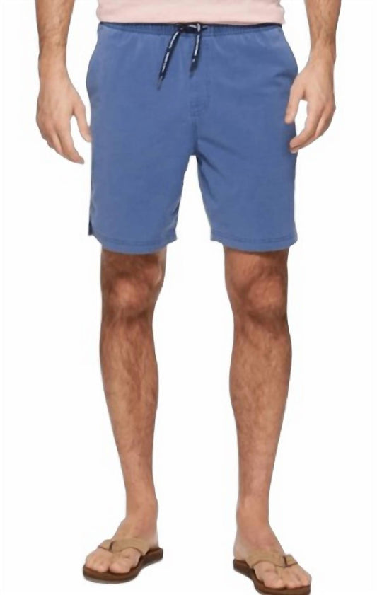 Flags & Anthem - Lockhart Volley Short