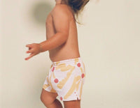 Montce - Kid's Mini Swim Trunk
