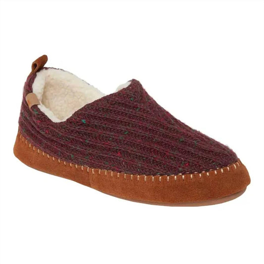Acorn - Women's Camden Slippers