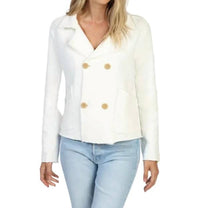 Dylan - Sutton Double Breasted Jacket