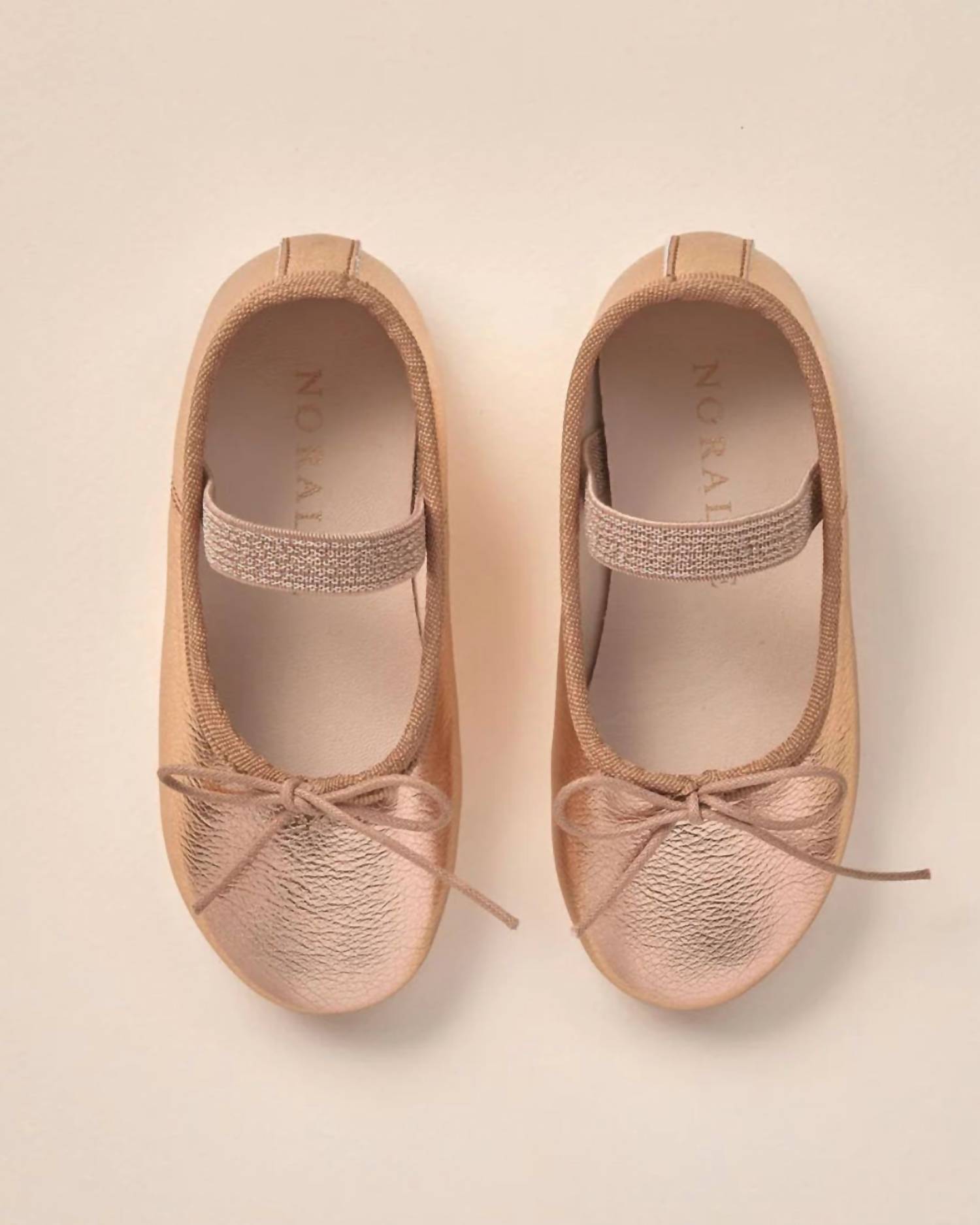 Noralee - Kids' Ballet Flats