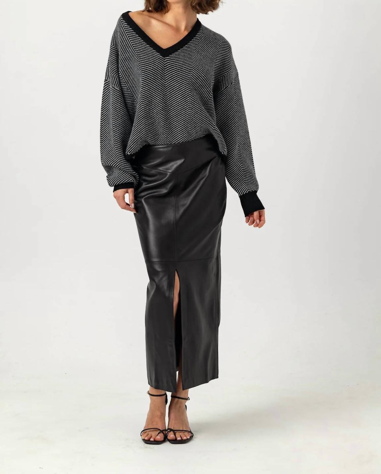 Sundays - Cora Sweater
