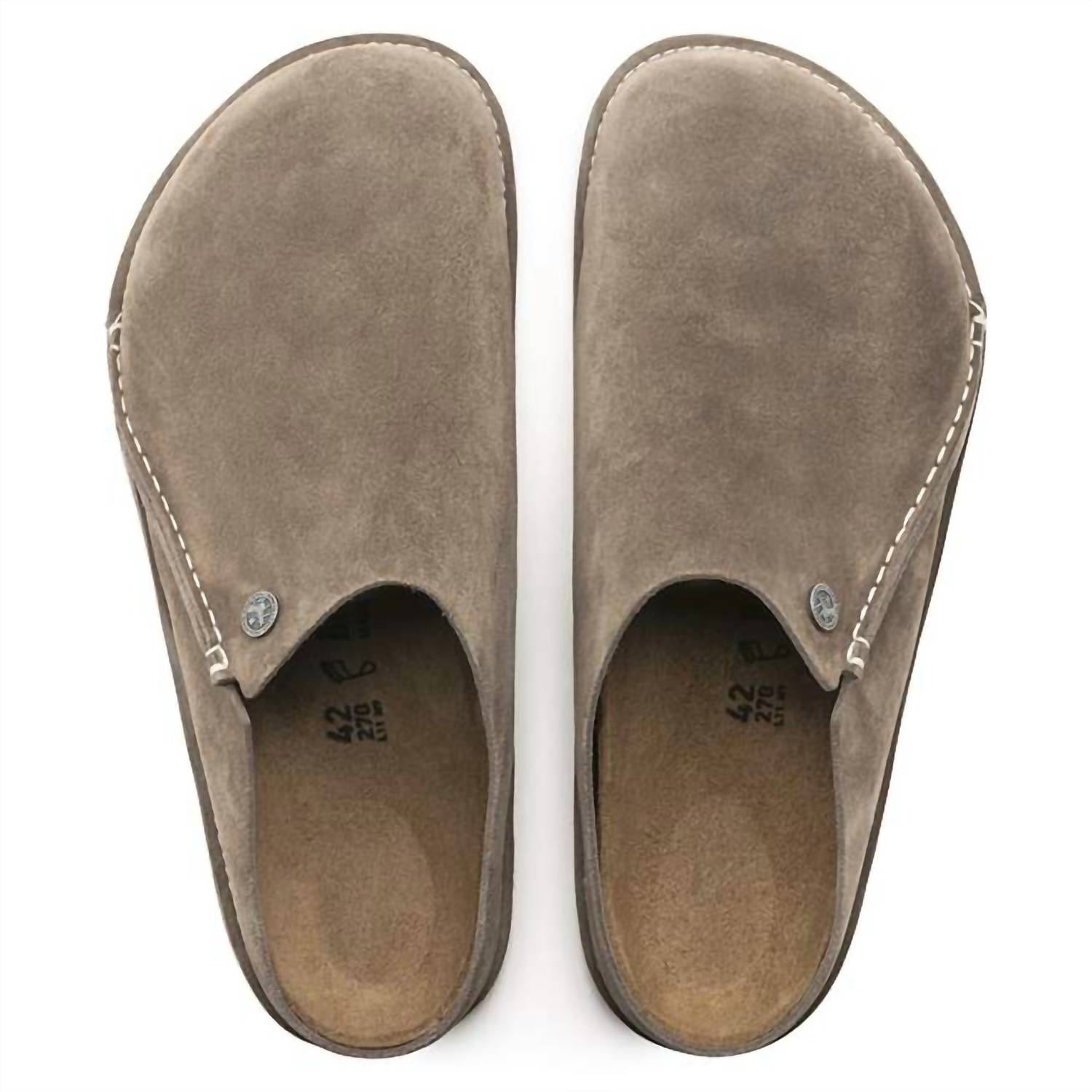 Birkenstock - Unisex Zermatt 365 Clogs