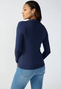 Sanctuary - Twisted Dreamgirl Long Sleeve Top