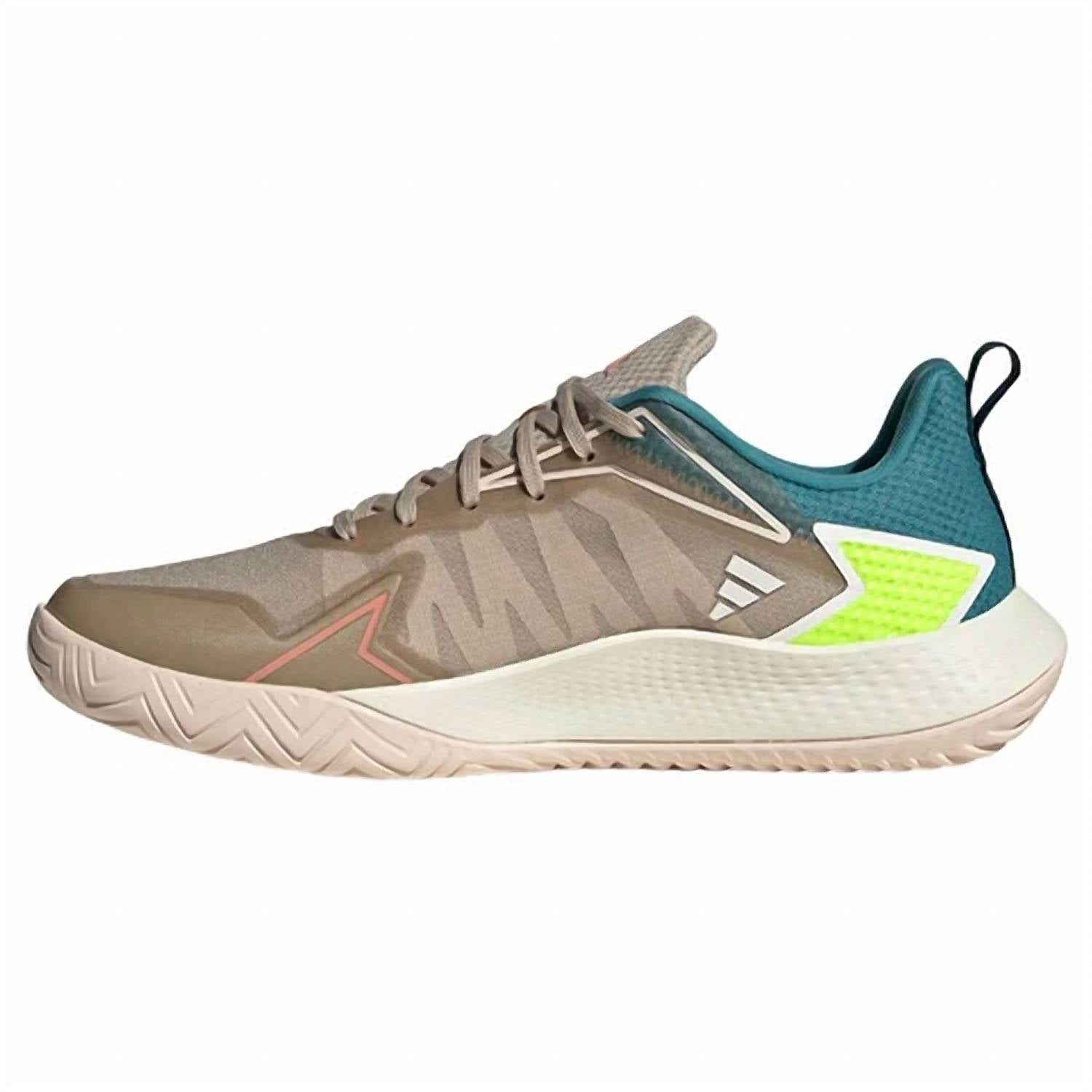 Adidas - Women’s Defiant Speed Shoes