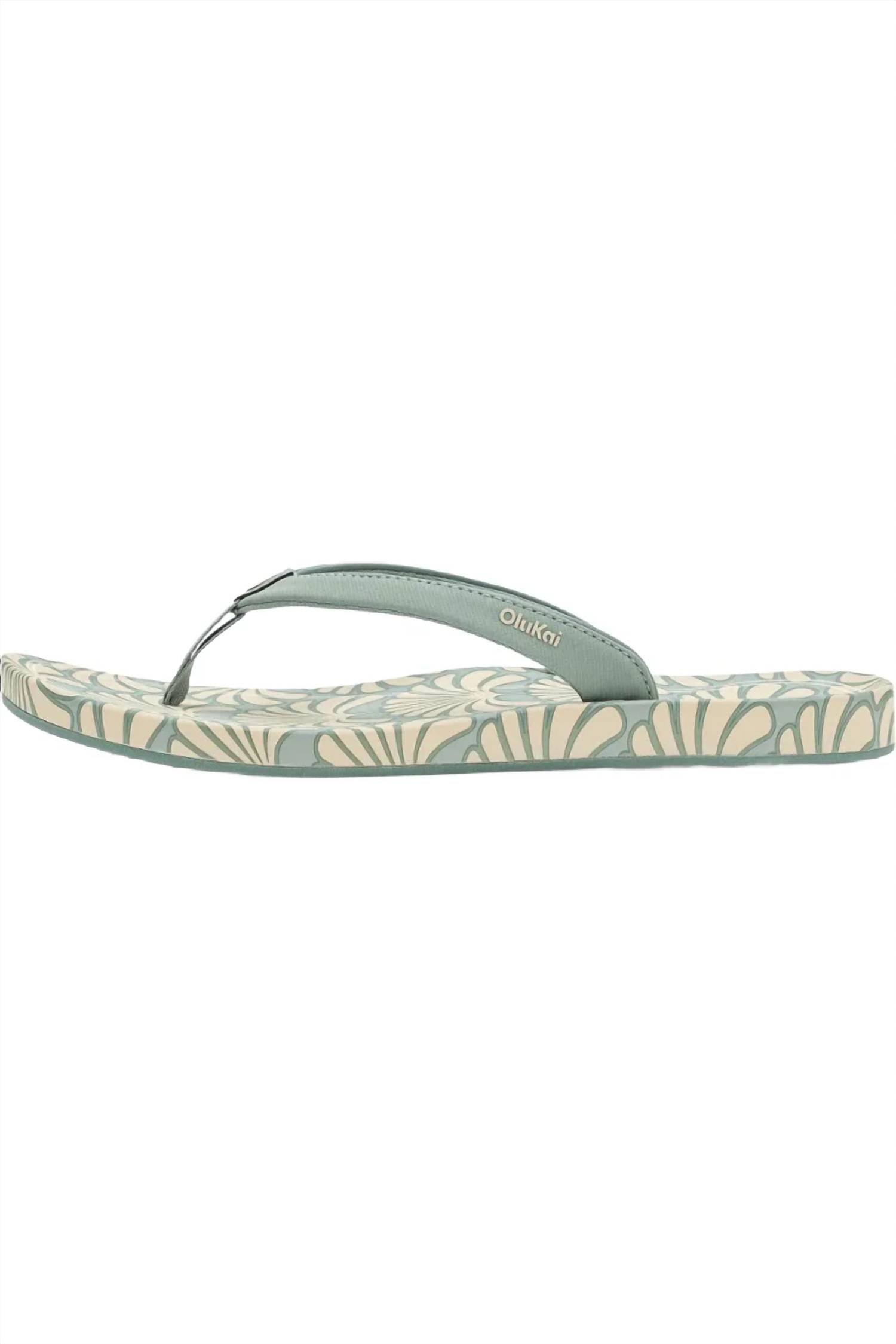 Olukai - Women's Uiki Sandal