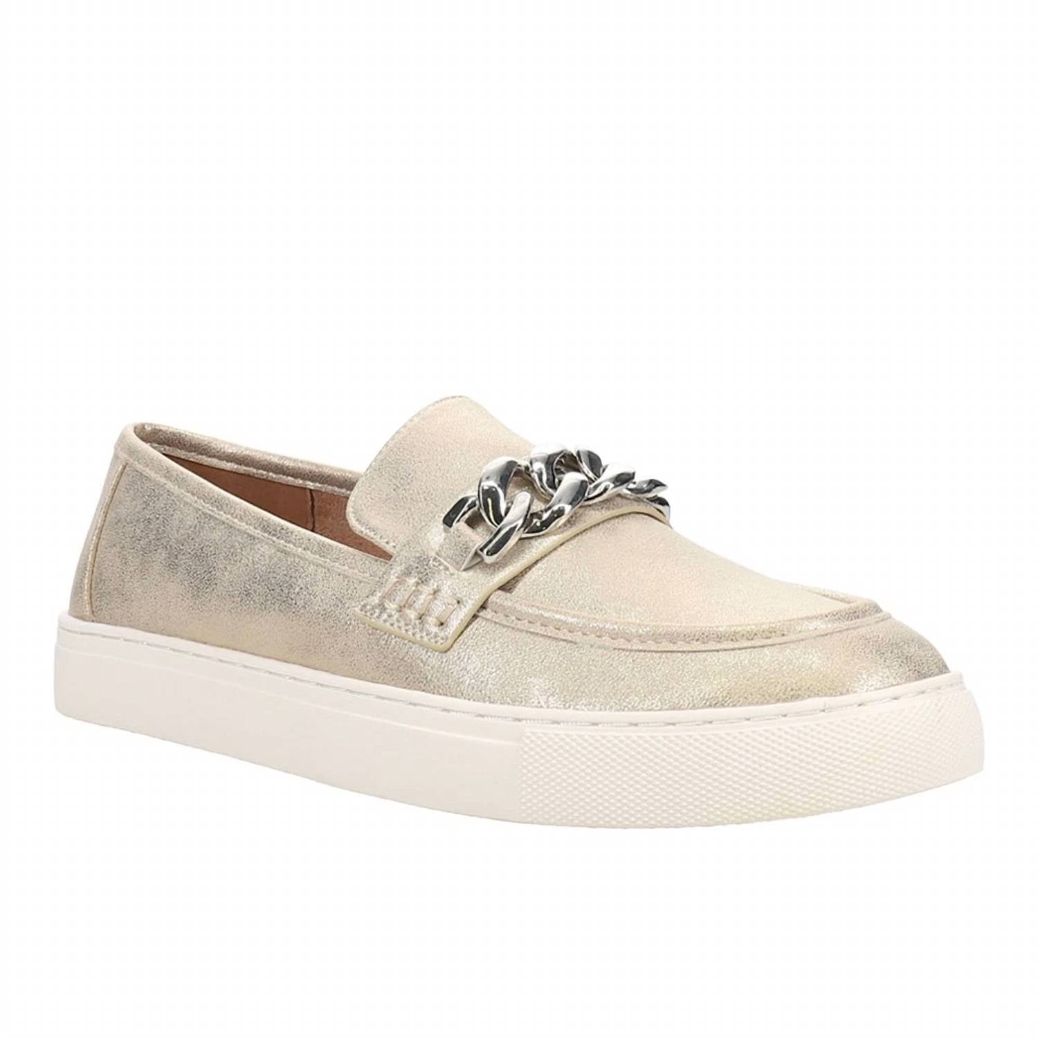 Corkys Footwear - Women's Chain Reaction Loafer