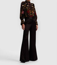 Alice + Olivia - Marion Blouse